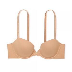 Victoria’s Secret Love Cloud Smooth Lightly Lined Demi Bra